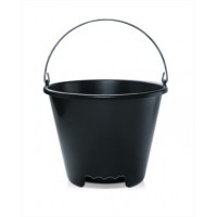 Balde Preto 12LTS